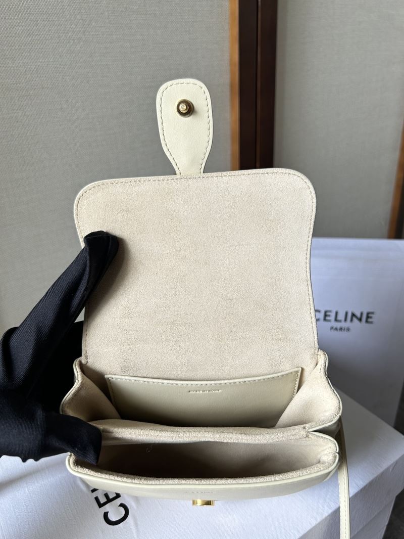 Celine Top Handle Bags